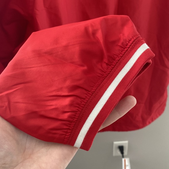 NWT Nike Baseball Windbreaker - Picture 5 of 6